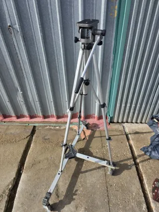 Trípode Briosher's Vintage