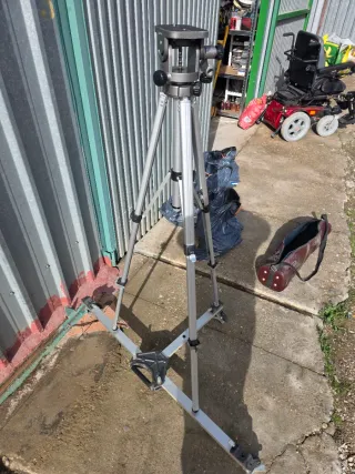 Trípode Briosher's Vintage