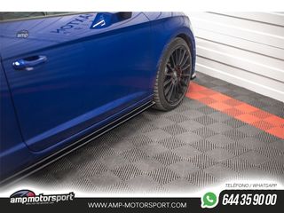 AÑADIDOS LATERALES PARA SEAT LEON 5F CUPRA / FR SC 2014-2019