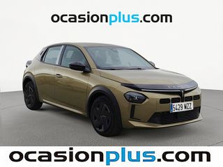 Lancia Ypsilon Hybrid 74 kW (100 CV)