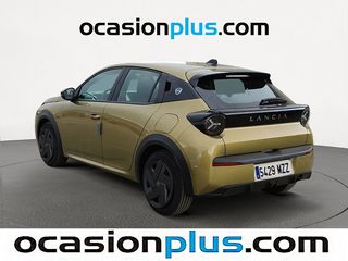 Lancia Ypsilon Hybrid 74 kW (100 CV)