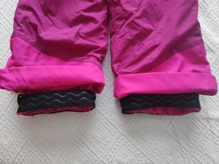 Buzo Nieve/Esqui Niña Talla 3 Años