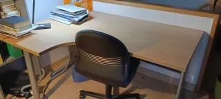 Mesa de oficina/despacho