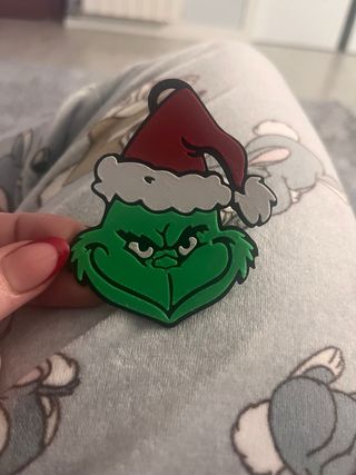 Lampara en impreison 3d