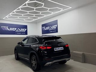 Mercedes-Benz GLA 2022