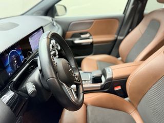 Mercedes-Benz GLA 2022