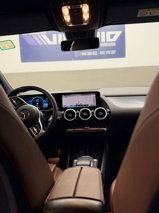 Mercedes-Benz GLA 2022