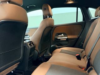 Mercedes-Benz GLA 2022