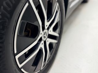 Mercedes-Benz GLA 2022