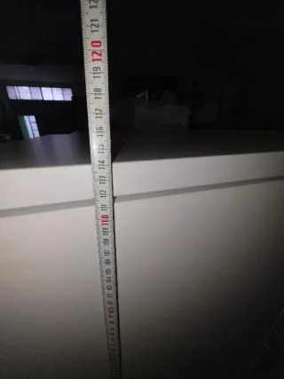 Armarios de oficina metálicos