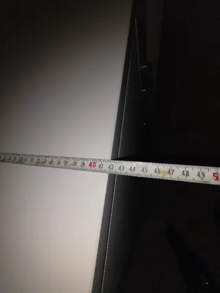 Armarios de oficina metálicos