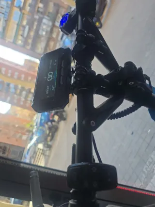 Dualtron Victor Luxury Plus Homologado