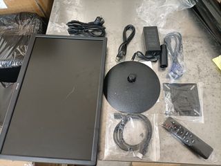 - Pantalla de Monitor CCTV HDMI de 19 Pulgadas c