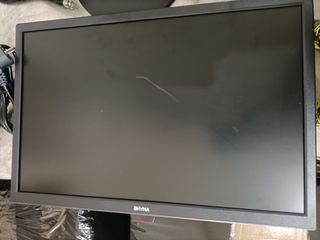 - Pantalla de Monitor CCTV HDMI de 19 Pulgadas c