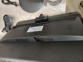 - Pantalla de Monitor CCTV HDMI de 19 Pulgadas c