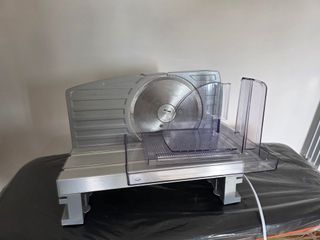 Affettatrice SilverCrest