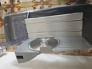 Affettatrice SilverCrest