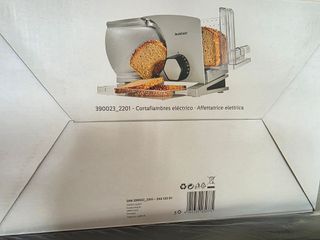 Affettatrice SilverCrest