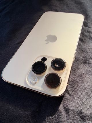 iPhone 14 Pro 128GB Oro