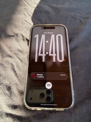 iPhone 14 Pro 128GB Oro