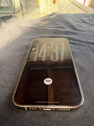 iPhone 14 Pro 128GB Oro