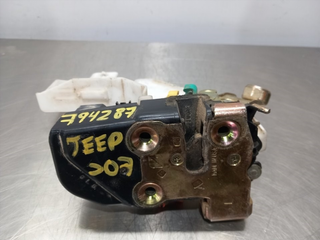 CERRADURA PUERTA DELANTERA IZQUIERDA JEEP CHEROKE