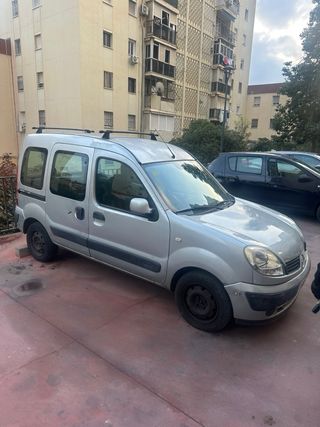 Renault Kangoo 2006