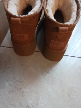 Scarpe UGG originali Tg 39