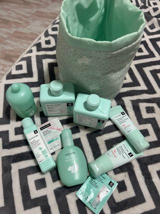 Lote Productos Suavinex Bebé NINGUN USO