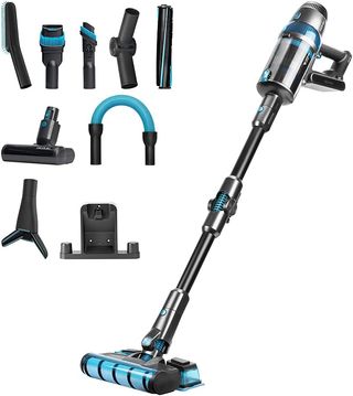 Cecotec Aspirador Escoba sin Cable Conga Rockstar