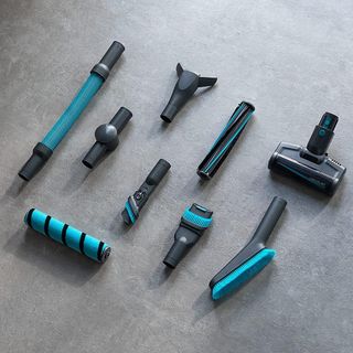 Cecotec Aspirador Escoba sin Cable Conga Rockstar