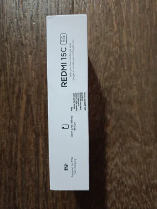 Redmi 15C 5G 256GB