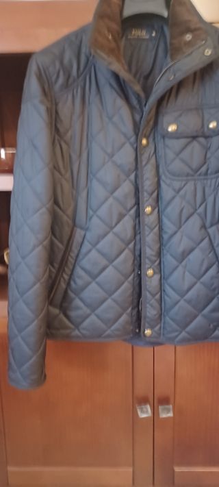 Cazadora Polo Ralph Lauren