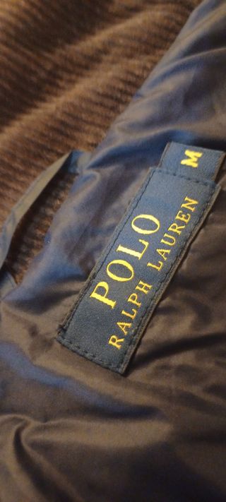 Cazadora Polo Ralph Lauren