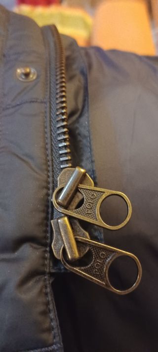 Cazadora Polo Ralph Lauren