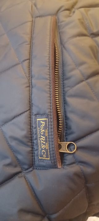 Cazadora Polo Ralph Lauren