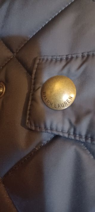 Cazadora Polo Ralph Lauren