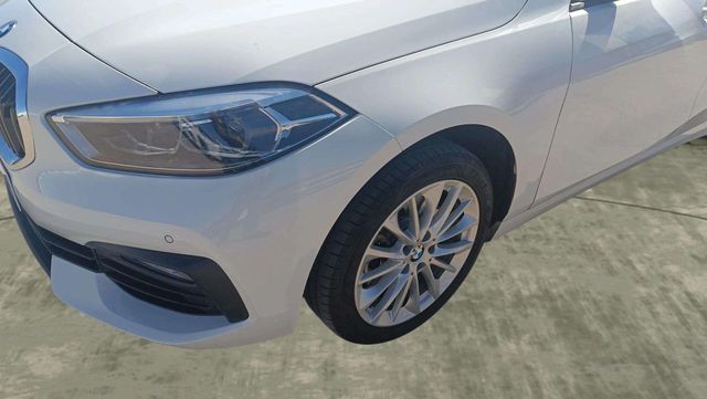 BMW Serie 1 118i 103 kW (140 CV)