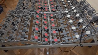 2 Camas Articuladas TEMPUR