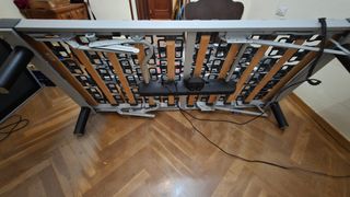 2 Camas Articuladas TEMPUR