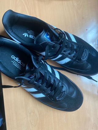 Adidas Samba Talla 43.5