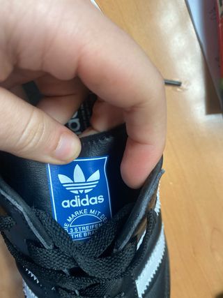 Adidas Samba Talla 43.5