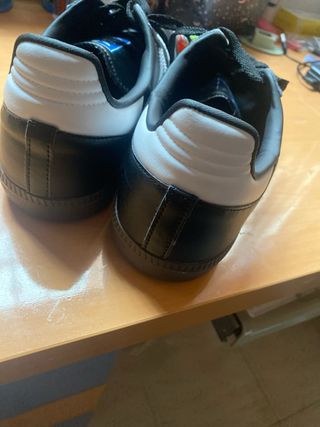 Adidas Samba Talla 43.5