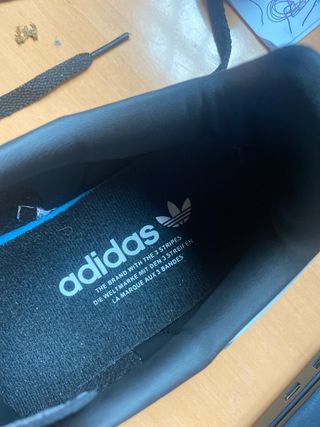 Adidas Samba Talla 43.5