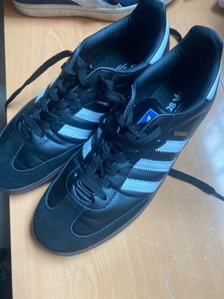 Adidas Samba Talla 43.5