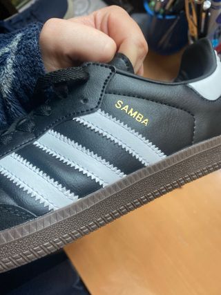 Adidas Samba Talla 43.5