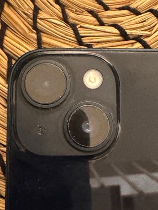 iPhone 14 128GB Negro