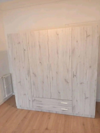 Armarios nuevos