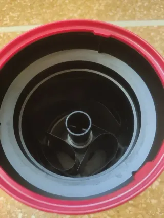 reel large format 4x5 film paterson tank 115