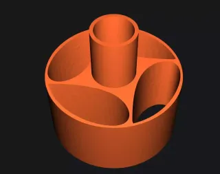 reel large format 4x5 film paterson tank 115